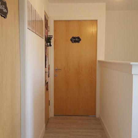 Broomhouse Homestay EDI Kültér fotó