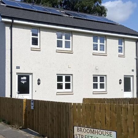Broomhouse Homestay EDI Kültér fotó