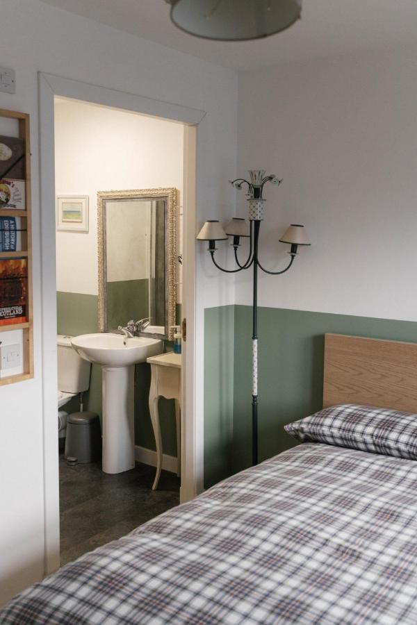 Broomhouse Homestay EDI Kültér fotó