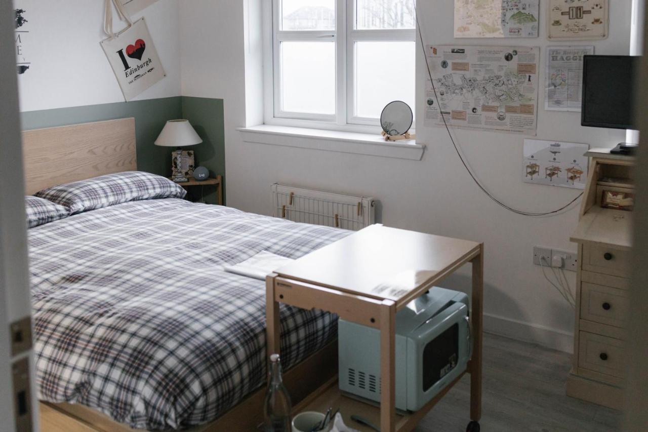 Broomhouse Homestay EDI Kültér fotó
