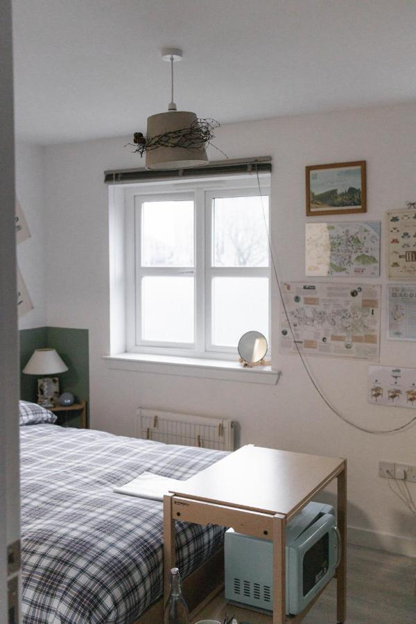 Broomhouse Homestay EDI Kültér fotó