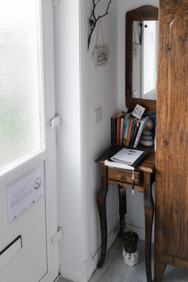 Broomhouse Homestay EDI Kültér fotó