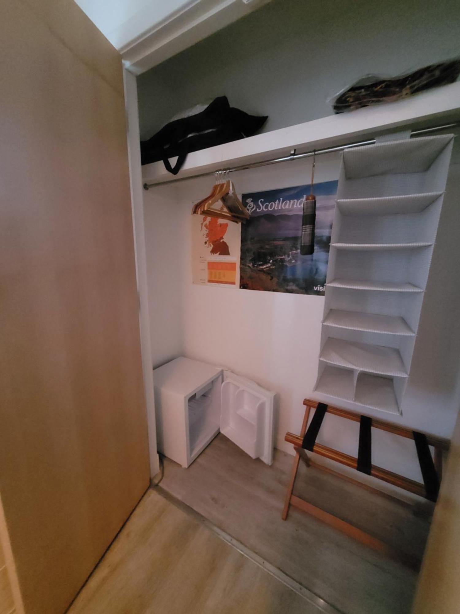 Broomhouse Homestay EDI Kültér fotó