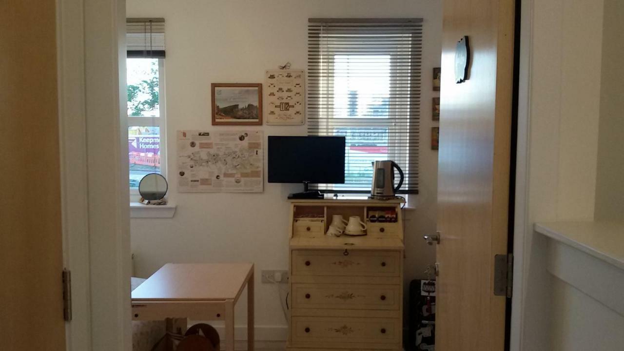 Broomhouse Homestay EDI Kültér fotó