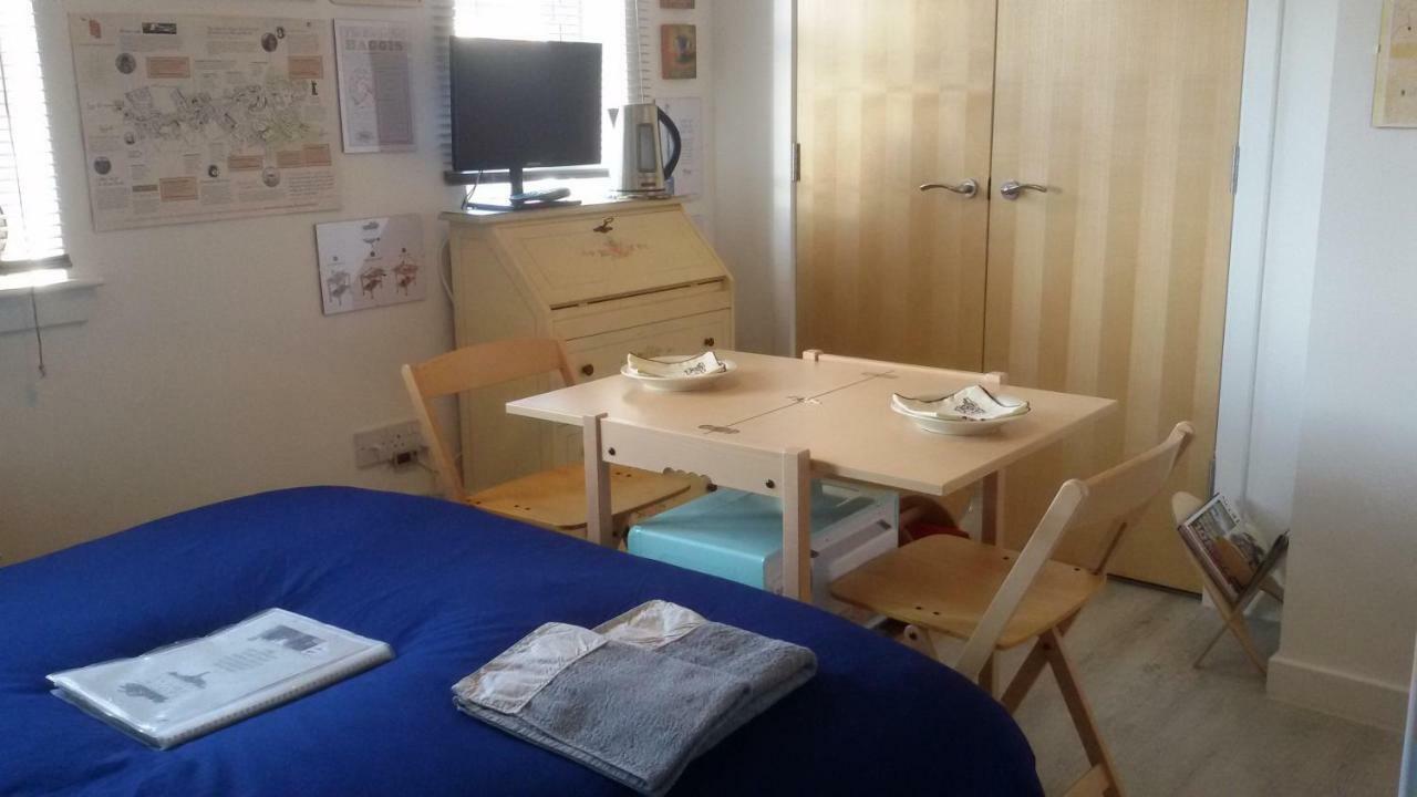 Broomhouse Homestay EDI Kültér fotó