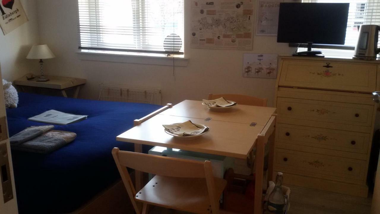 Broomhouse Homestay EDI Kültér fotó
