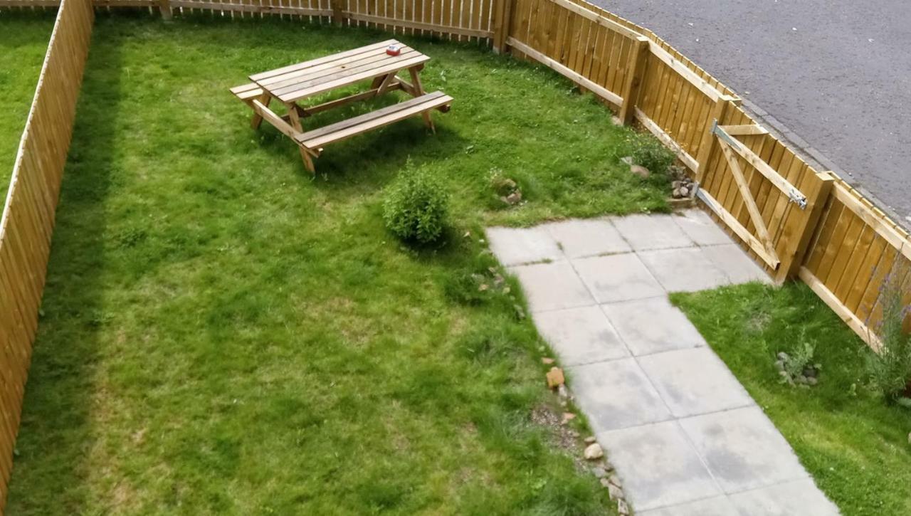 Broomhouse Homestay EDI Kültér fotó